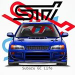 Subaru Impreza Gc, - 