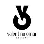 Valentino Omar Designs 🌺