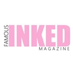 Famous Inked Magazine