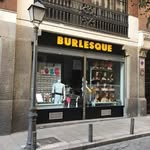 Burlesque Madrid
