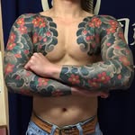 関西 五代目 彫重