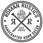 Roman Rustics