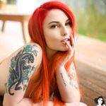 Mila Fox 🦊👽🌻✨