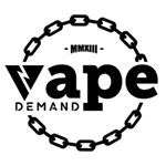 VAPE ⚡️ DEMAND, - | Keepface