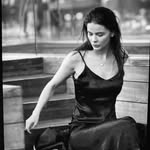 Varvara Orlova (Amosova)