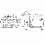 Surfboards By Jim Hines