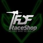 FDF Race Shop inc.