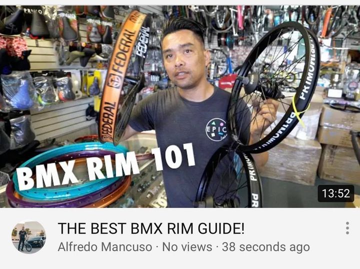 THE BEST BMX RIM GUIDE! https://youtu.be/GNKBKdEyJkc