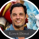 Loren Donat
