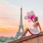 𝒱𝑒𝓇𝑜𝓃𝒾𝓀𝒶 ❥ 𝒯𝓇𝒶𝓋𝑒𝓁 𝑔𝒾𝓇𝓁