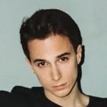 Перфе / Никита Морозов