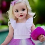 ⭐️Victoria Cross⭐️