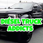 Diesel Truck Addicts