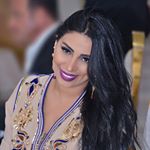 Safaa Boujnah( Sabahiyat2M)