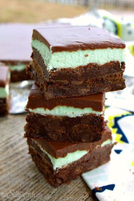 Brownies and Mint!! YES, PLEASE!!!
Recipe Here: https://t.co/JoRwT21h7U https://t.co/clx9pQiyt0