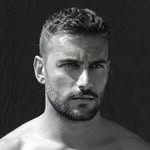 Luca Santonastaso Trainer