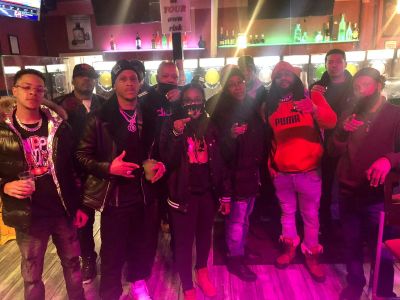 Big S/O to all of the @OfficialCoreDJs for showing mad luv at the Kansas City meet & greet https://t.co/ebrVdfpmop