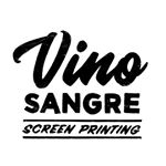 VinoSangre Screen Printing