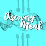 #discoverymeal
