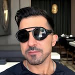 Viorel Marasoiu IFBB PRO