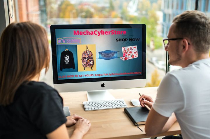 HELLO FASHION ENTHUSIAST
  
-Do you wish to be comfortable and always look nice?

-Have You Been Looking For the Best Store That offers you the best T-shirts that makes you Look Good And keeps The Body Shape Inform And Well Good Looking? If  Yes

It A Great Privileged To Introduce To You “MechaCyberStore” The Best  Outfit Online Store And Other Home Accessories That Keeps The Body Shape And Your Home In Form And Well Looking.  CLICK NOW TO SELECT YOUR CHOICE; https://bit.ly/bestsuitableonlinestore
#Tshirt #tshirts #tshirtdesign #tshirtprinting #tshirtmurah #tshirtshop #tshirtoftheday #tshirtart #tshirtprint #tshirtlife #tshirtyarn #tshirtdress #tshirtlovers #tshirtanak #tshirtswag #tshirtstore #tshirtcustom #tshirtsale #tshirtmuslimah #tshirtdesigns 
#Fashion #fashionblogger #fashionista #fashionable #fashionstyle #fashionblog #fashiongram #FashionAddict #fashionweek #fashiondiaries #fashionpost #fashionphotography #FashionDesigner #fashionlover #fashionshow #fashionmodel #fashiondesign #fashionkids