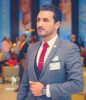 Director Mohamed Roshdy