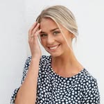 KAROLINE WOLLAN ❄️