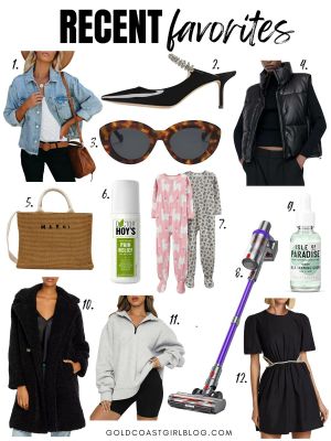 SHARING ALL MY RECENT BUYS FOR SPRING >> https://t.co/xn2vES4ehd  #shopping #amazon @amazon @AmazonFashion #fashion https://t.co/7nROuAhM0c