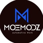 Moemodz Automotive Work