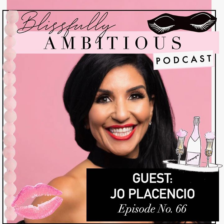 Happy Monday Beautiful Humans!

 I am excited to share that I am a guest on @blissfully_ambitious Podcast with my Soul Sister @ashlinakaposta 
I feel so honored to speak about ambition, being on my own since the age of 16.5 , single motherhood and  things that “Set My Soul On Fire.”⁣
Thank you Ashlina for inviting me on your podcast . You are such a kind and beautiful soul. 💕 ⁣
⁣
Click link  https://podcasts.apple.com/us/podcast/blissfully-ambitious/id1440091424?i=1000476905468 
to listen. I hope to always inspire and uplift you.  ⁣
🙏🏼 Thank you , thank you. 🙏🏼 ⁣
⁣
⁣
Sending everyone love and virtual hugs💕⁣💗💫✨💫⭐️