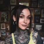 Monami Frost