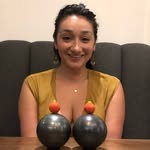 Naceam ~ Foodie With A Booty