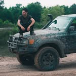 VICTOR RAMOS • Photographer