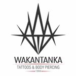 Wakantanka Tattoo&Bodypiercing