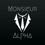 Monsieur Alpha