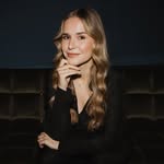 SARAH EMMERICH | Frankfurt