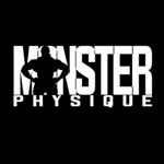 MONSTER PHYSIQUE Z3