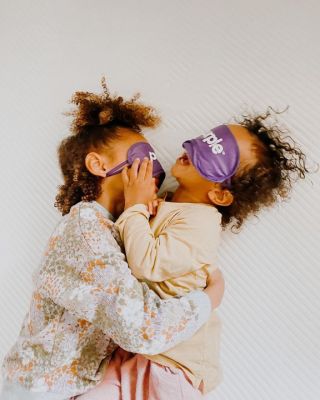 SUPER EXCITED MAMA OVER HERE! One, because these girls have slept in their beds all night for almost four weeks in a row, and two, because I’ll be talking about it and all things *sleep* on a panel with some other incredible mamas for @createcultivate and @purple next week! Join us as we chat about the importance of a solid nighttime routine (for both moms + kids) and the benefits of having a high-quality mattress (like the new @Purple Kids), and so much more! Head over to my stories for more info and swipe-up for the link to RSVP to the virtual event happening on Tuesday, November 17th at 9am PST. I hope to see you all there! 

#CultivateYourComfort #Sponsored