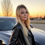 Sasha Astra | SMM | США