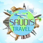 المسافر السعودي