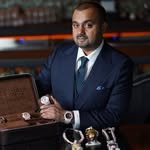 ICEMAN NICK 🇵🇰