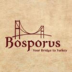 Bosporus Egypt