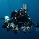 Will Goodman Technical Diving
