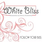 White Bliss