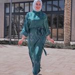 hijaab style