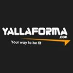YallaForma