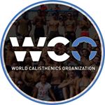 WCO - World Calisthenics Org