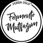 Fermente Mutfağım