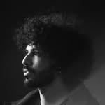 Alexandre Mayrink - Lelê