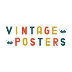 Vintage Posters Only